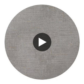 La Roche Durable Vinyl | Hollywood Wallcoverings Circular Swatch | Hollywood Wallcoverings
