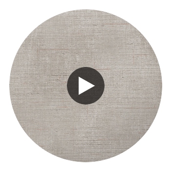 La Roche Durable Vinyl | Hollywood Wallcoverings Circular Swatch | Hollywood Wallcoverings