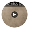 La Roche Durable Vinyl | Hollywood Wallcoverings Circular Swatch | Hollywood Wallcoverings