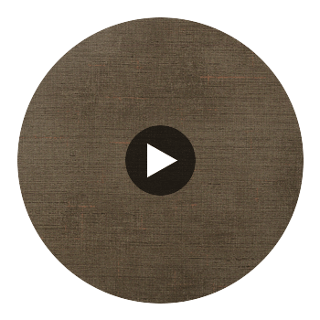 La Roche Durable Vinyl | Hollywood Wallcoverings Circular Swatch | Hollywood Wallcoverings