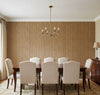 La Vida Loca Basketweave | Phillipe Romano - dining room room setting