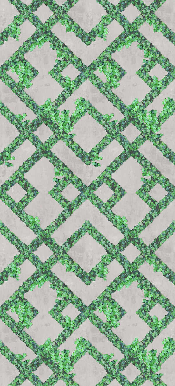Labyrintus P2601-1 Wallcovering | Tres Tintas