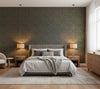 Lafayette Cork | Phillipe Romano - bedroom room setting