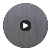 Lafayette Modern Embossed Durable | Hollywood Wallcoverings Circular Swatch | Hollywood Wallcoverings