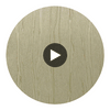 Lafayette Modern Embossed Durable | Hollywood Wallcoverings Circular Swatch | Hollywood Wallcoverings