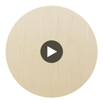 Lafayette Modern Embossed Durable | Hollywood Wallcoverings Circular Swatch | Hollywood Wallcoverings