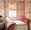 Lafayette Toile, Jaune Corail