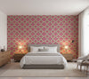Lagos - Copper Gold - bedroom room setting