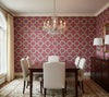 Lagos - Copper Gold - dining room room setting