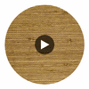 Lahana Classic Grasscloth | Phillipe Romano Circular Swatch | DW