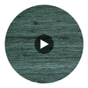 Lahana Classic Grasscloth | Phillipe Romano Circular Swatch | DW