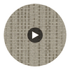 Lakeshore Grass | Phillipe Romano Circular Swatch | DW