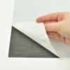 Langley Grey Peel and Stick Floor Tiles | Jeffrey Stevens - Image 3