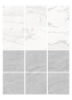 Langley Grey Peel and Stick Floor Tiles | Jeffrey Stevens - Image 7