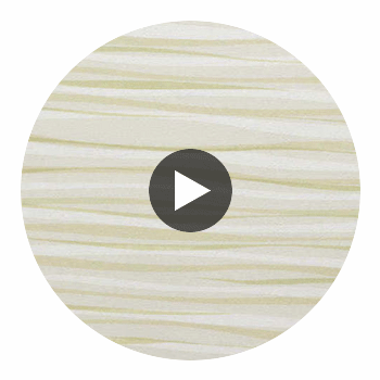 Lanvin Arpergeo Wallcovering Circular Swatch | DW