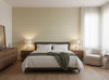 Lanvin Arpergeo Wallcovering - bedroom room setting