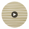 Lanvin Arpergeo Wallcovering Circular Swatch | DW