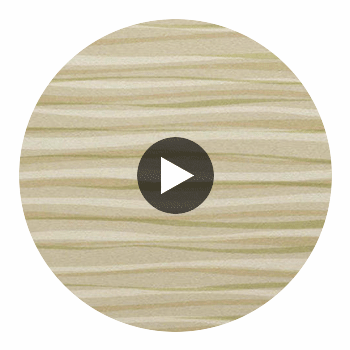 Lanvin Arpergeo Wallcovering Circular Swatch | DW
