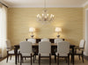 Lanvin Arpergeo Wallcovering - dining room room setting