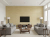Lanvin Arpergeo Wallcovering - living room room setting