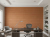 Lanvin Arpergeo Wallcovering - office room setting