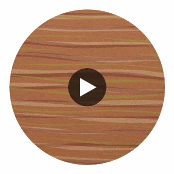 Lanvin Arpergeo Wallcovering Circular Swatch | DW
