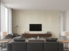 Lanvin Arpergeo Wallcovering - living room room setting