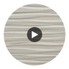 Lanvin Arpergeo Wallcovering Circular Swatch | DW