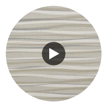 Lanvin Arpergeo Wallcovering Circular Swatch | DW