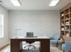 Lanvin Arpergeo Wallcovering - office room setting