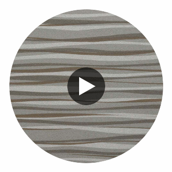 Lanvin Arpergeo Wallcovering Circular Swatch | DW