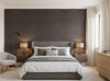 Lanvin Arpergeo Wallcovering - bedroom room setting