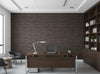 Lanvin Arpergeo Wallcovering - office room setting