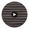 Lanvin Arpergeo Wallcovering Circular Swatch | DW