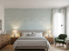 Lanvin Arpergeo Wallcovering - bedroom room setting