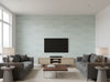 Lanvin Arpergeo Wallcovering - living room room setting