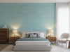 Lanvin Arpergeo Wallcovering - bedroom room setting