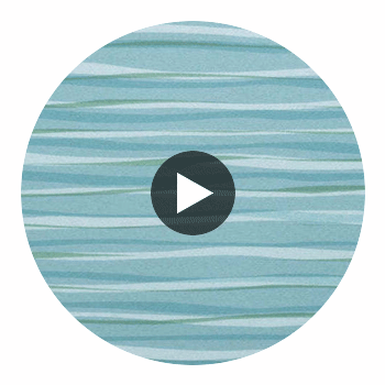 Lanvin Arpergeo Wallcovering Circular Swatch | DW
