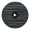 Lanvin Arpergeo Wallcovering Circular Swatch | DW