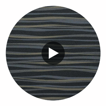 Lanvin Arpergeo Wallcovering Circular Swatch | DW