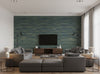 Lanvin Arpergeo Wallcovering - living room room setting