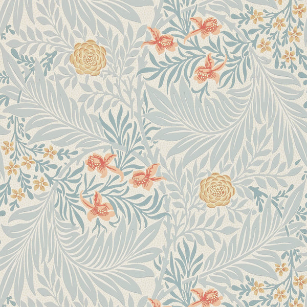 Larkspur Slate/Russet | Morris & Co.