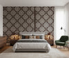Latigo Real Cork | Phillipe Romano - bedroom room setting