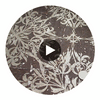 Latigo Real Cork | Phillipe Romano Circular Swatch | DW