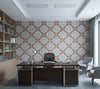Latigo Real Cork | Phillipe Romano - office room setting