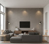 Latigo Real Cork | Phillipe Romano - living room room setting