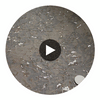 Latigo Real Cork | Phillipe Romano Circular Swatch | DW