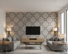 Latigo Real Cork | Phillipe Romano - living room room setting
