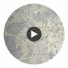 Latigo Real Cork | Phillipe Romano Circular Swatch | DW