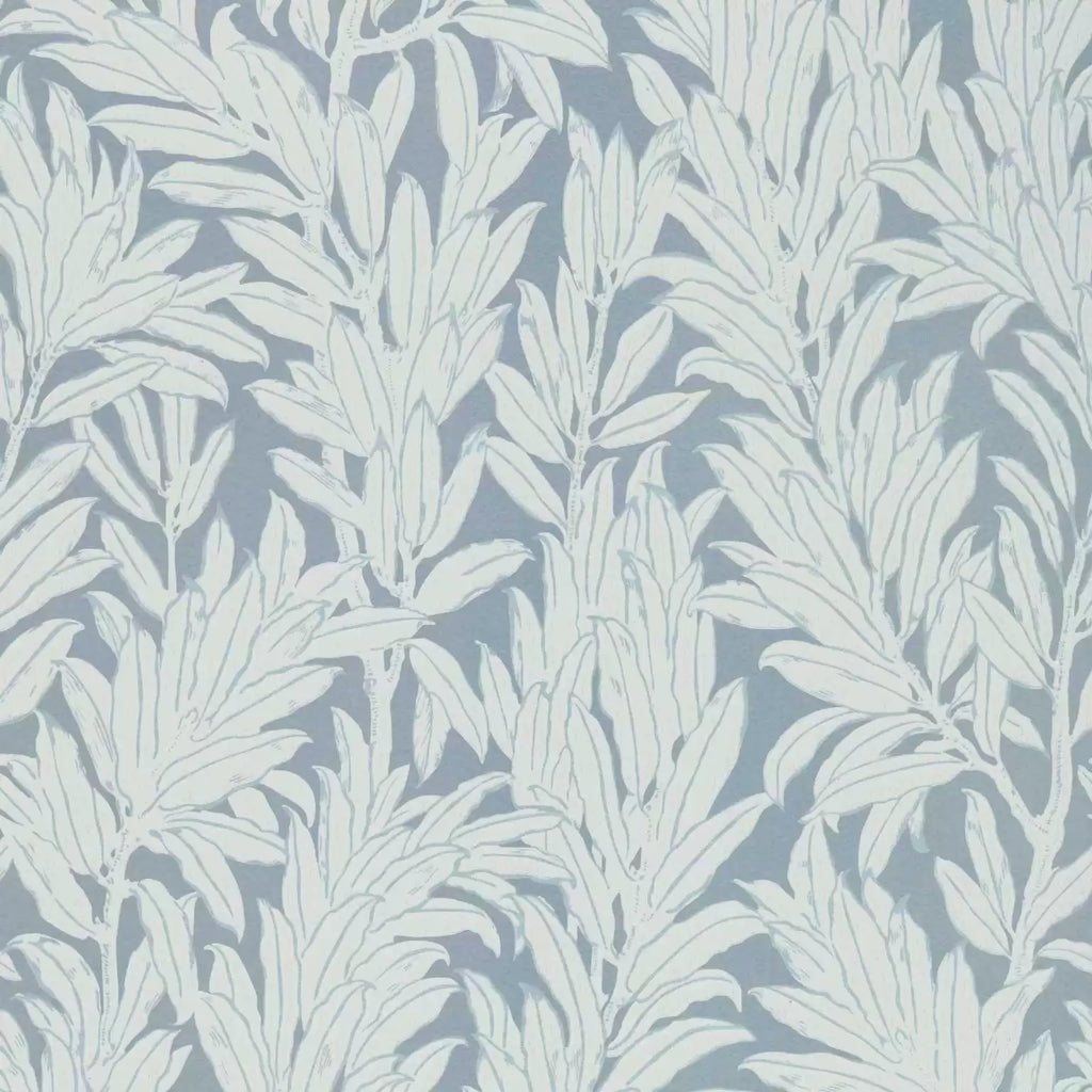 Laurel Leaf Breeze Blue - Image 1